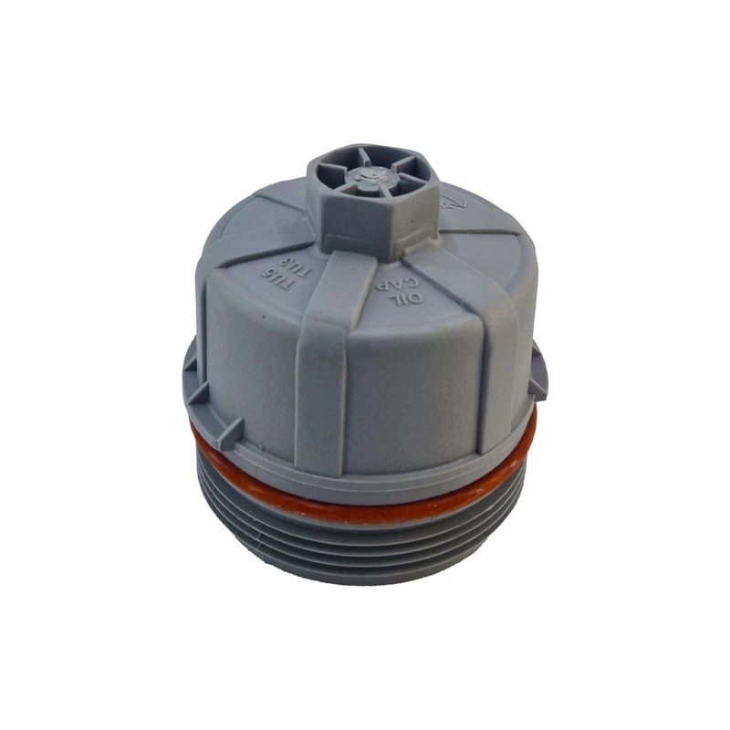 درپوش فیلتر روغن جی آی اس پی مدل PT-R1-TU5 کد 209630 مناسب برای پژو 206 و پژو 207 و رانا
