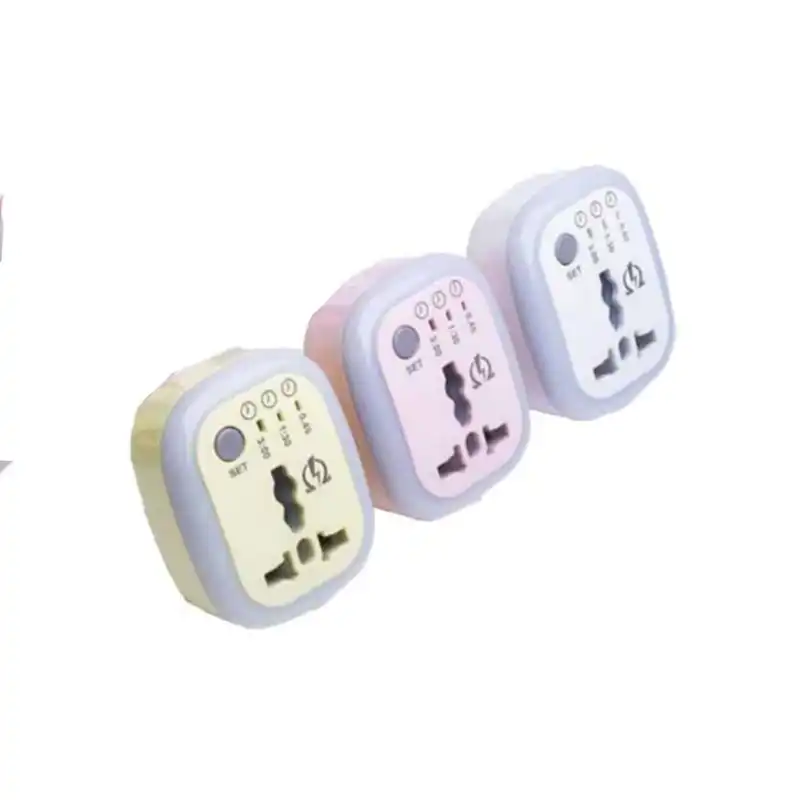 محافظ برق هوشمند تایمردار امگا مدل o150