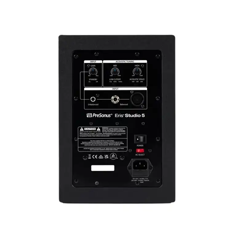 اسپیکر مانیتور پری‌سونوس مدل ERIS STUDIO 5