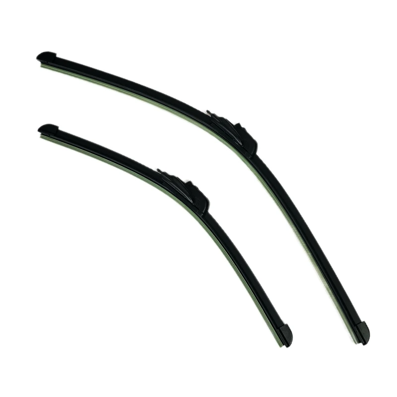 تیغه برف پاک کن پاسیکو مدل P1624 ژله ای مناسب برای سمند مجموعه دو عددی