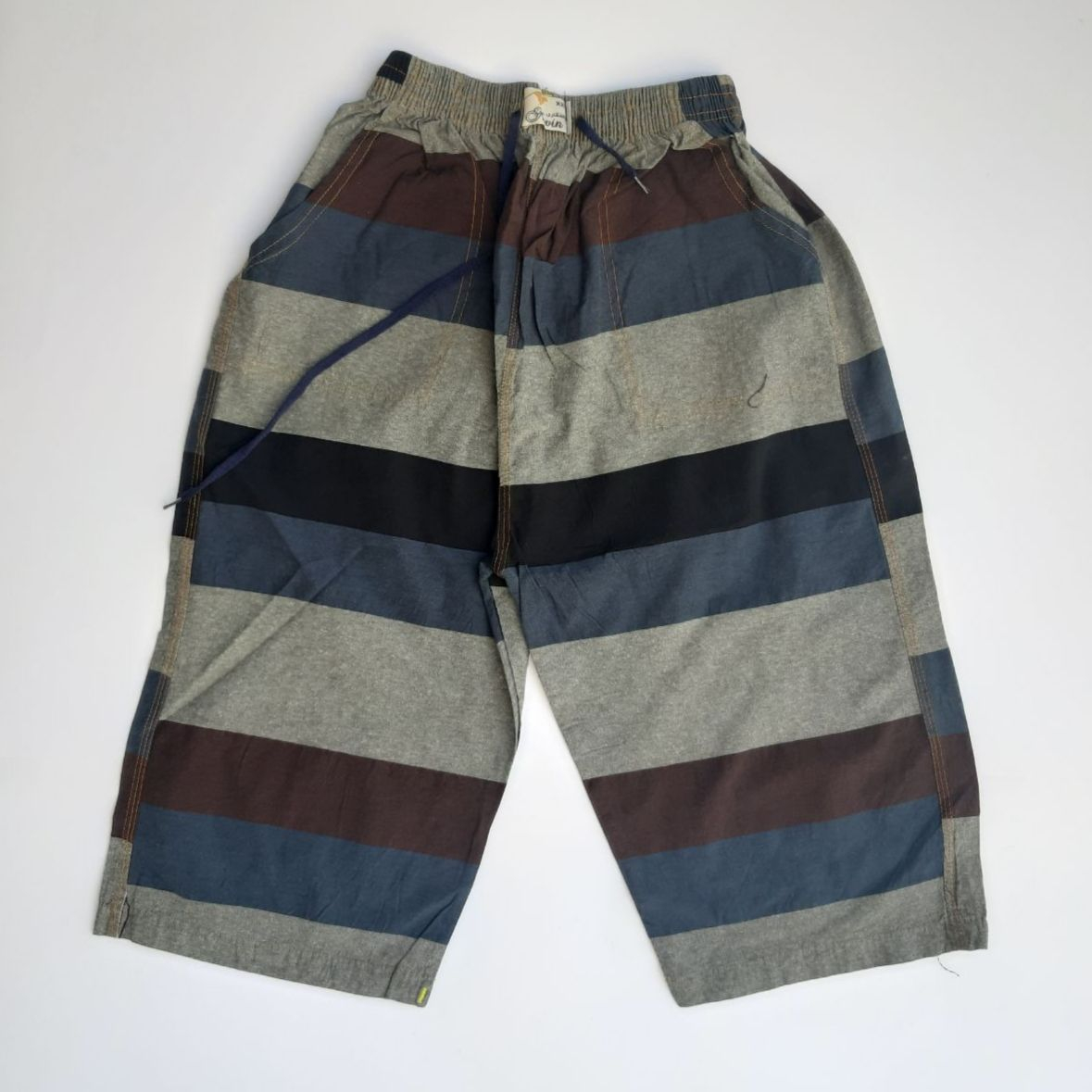 شلوارک مردانه ذوالفقاری مدل aqht230