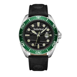 ساعت مچی عقربه‌ای مردانه تیمبرلند مدل TDWGB2230603