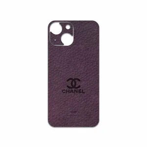 MAHOOT PL-CHNL Cover Sticker for Apple iPhone 13 Mini