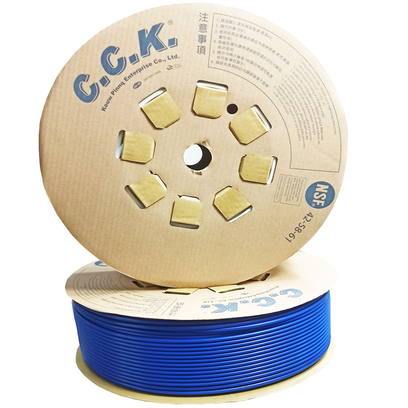 شلنگ تصفیه کننده آب سی سی کا مدل cb5