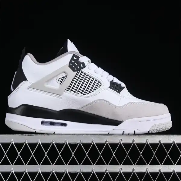 کفش بسکتبال مدل Military B