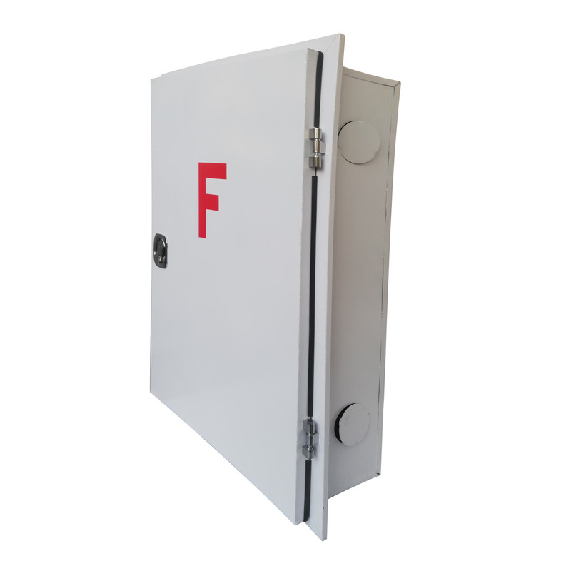 جعبه آتش نشانی عادل مدل A143