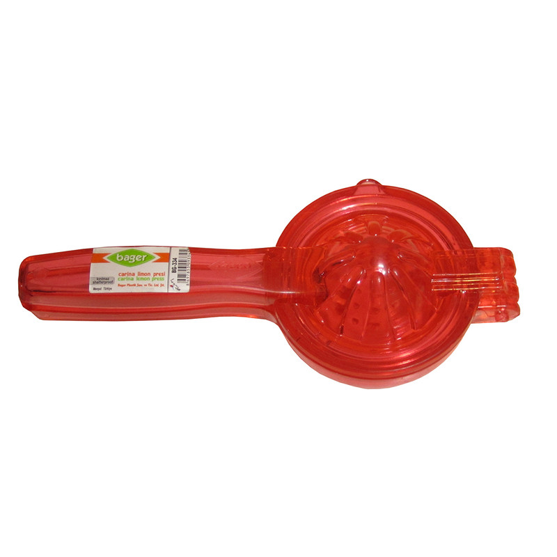 آبمیوه گیری دستی باگر مدل BG-334