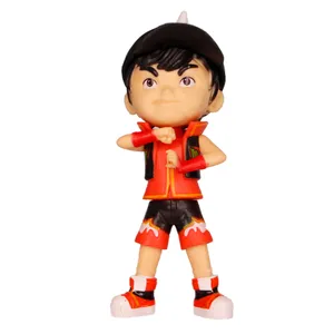 فیگور مدل انیمه بوبو کد 01