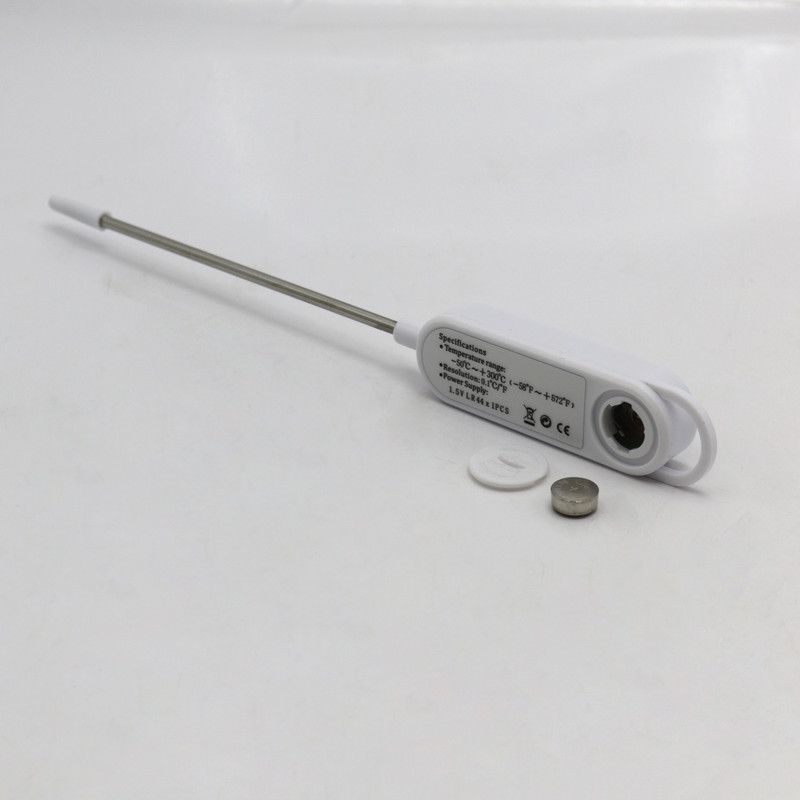 دماسنج میله ای مدل بلوط کد YPSF-.24.5CM