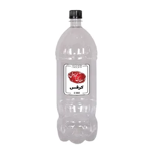 عرق کرفس عطاری مجذوبی - 2 لیتر 