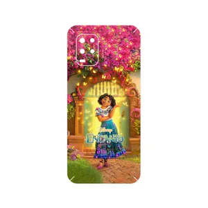 MAHOOT Encanto Cover Sticker for Xiaomi Mi 10 Lite 5G