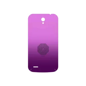 MAHOOT Minimal Maze Cover Sticker for Huawei Ascend G610