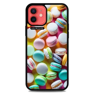 AKAM AMC-AW12-CANDY-8 Cover For Apple iPhone 12
