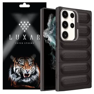 Luxar Armor Cover For Samsung Galaxy s22 ultra