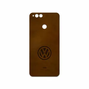 MAHOOT BFL-VLKS_WGN Cover Sticker for Honor 7X