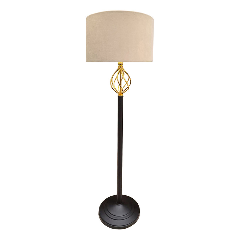 آباژور ایستاده مدل F117.Black,4325