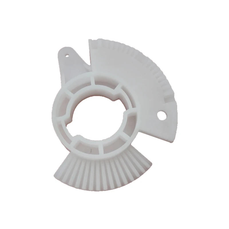 چرخ دنده دریچه هوا پنل روتاری مدل VFNH1