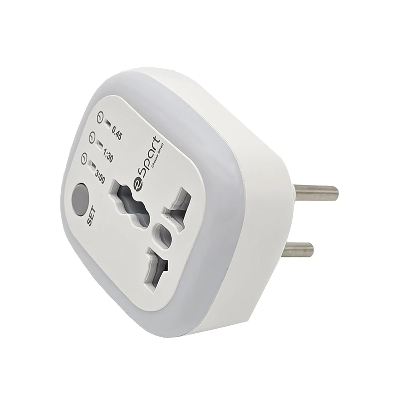 مبدل برق اسپارت مدل E-M100