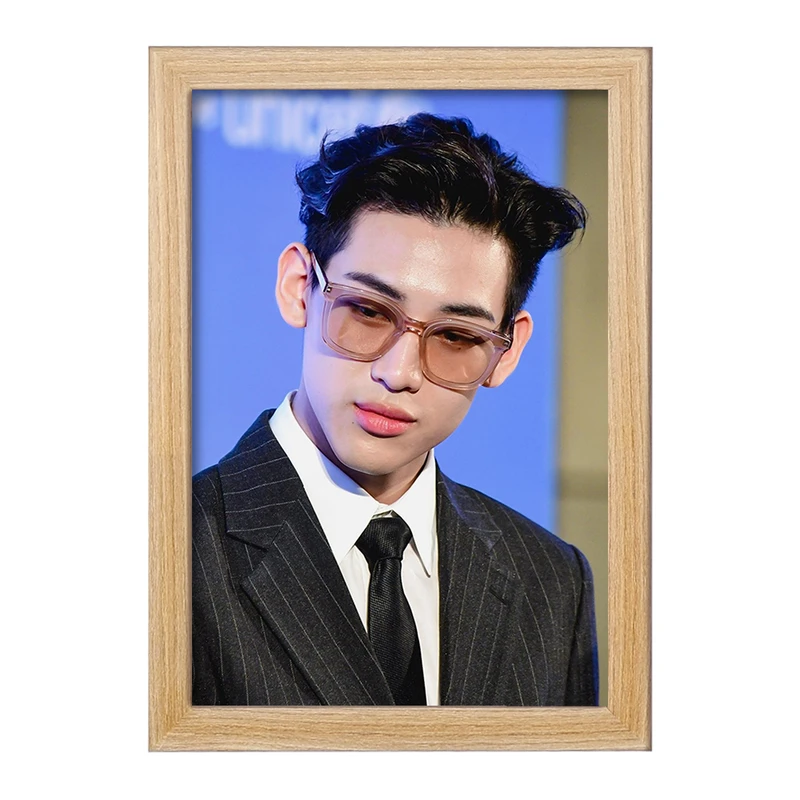 تابلو خندالو مدل بم بم گروه گات سون GOT7  کد 20939