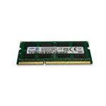 رم لپ‌تاپ سامسونگ DDR3L دو کاناله 8 گیگابایت مدل PC3L-12800S فرکانس 1600 مگاهرتز تایمینگ CL11 نوع SO-DIMM و 204 پین