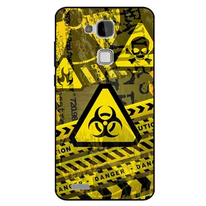 Megafone 7703 Cover For Huawei Mate 7