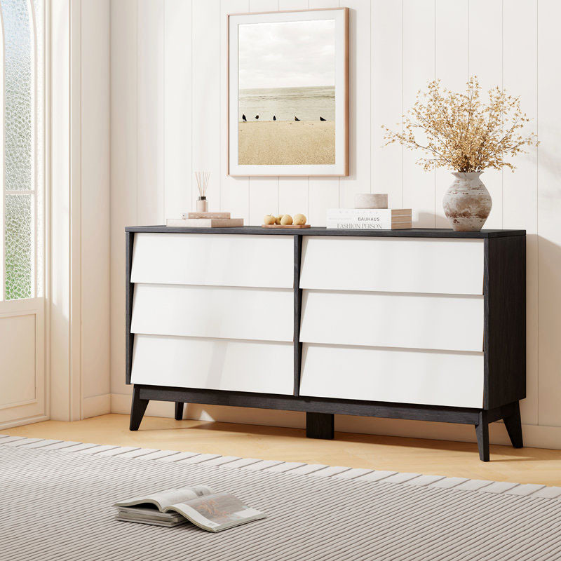 دراور اسمردیس مدل D112 - MDF