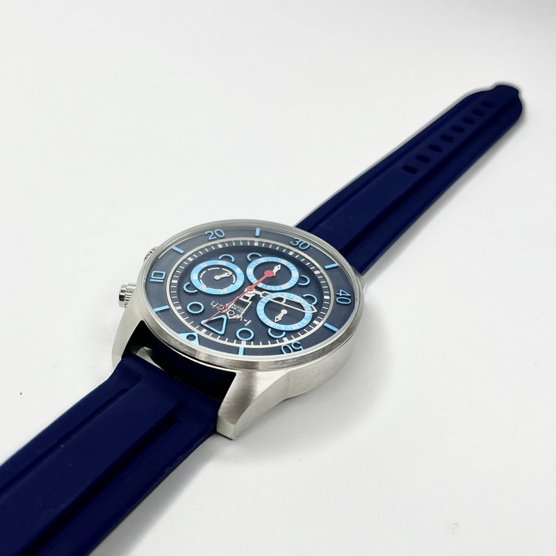 ساعت مچی عقربه‌ای مردانه کوارتز آی واتچ مدل 5394