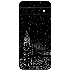 Megafone Newyork 7768 Cover For Google Pixel 7A