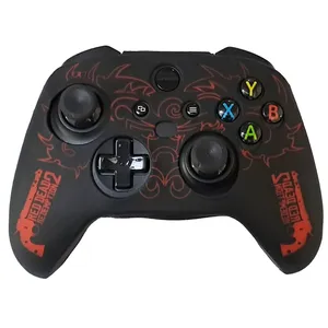 محافظ دسته ایکس باکس Series S/X مدل dead XS121