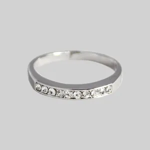 انگشتر زنانه مدل A 022