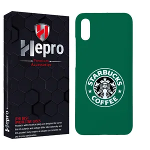 HEPRO MC Cover for XIAOMI REDMI 9A