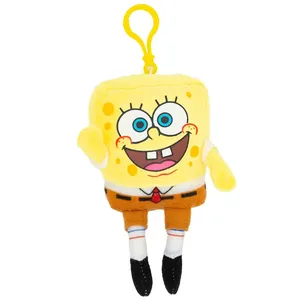 آویز عروسکی مدل باب اسفنجی