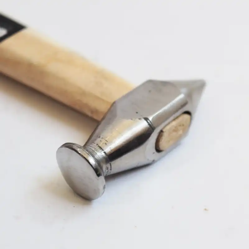 چکش صافکاری بدنه خودرو سامکو مدل YPK-GT-70x20x4MM