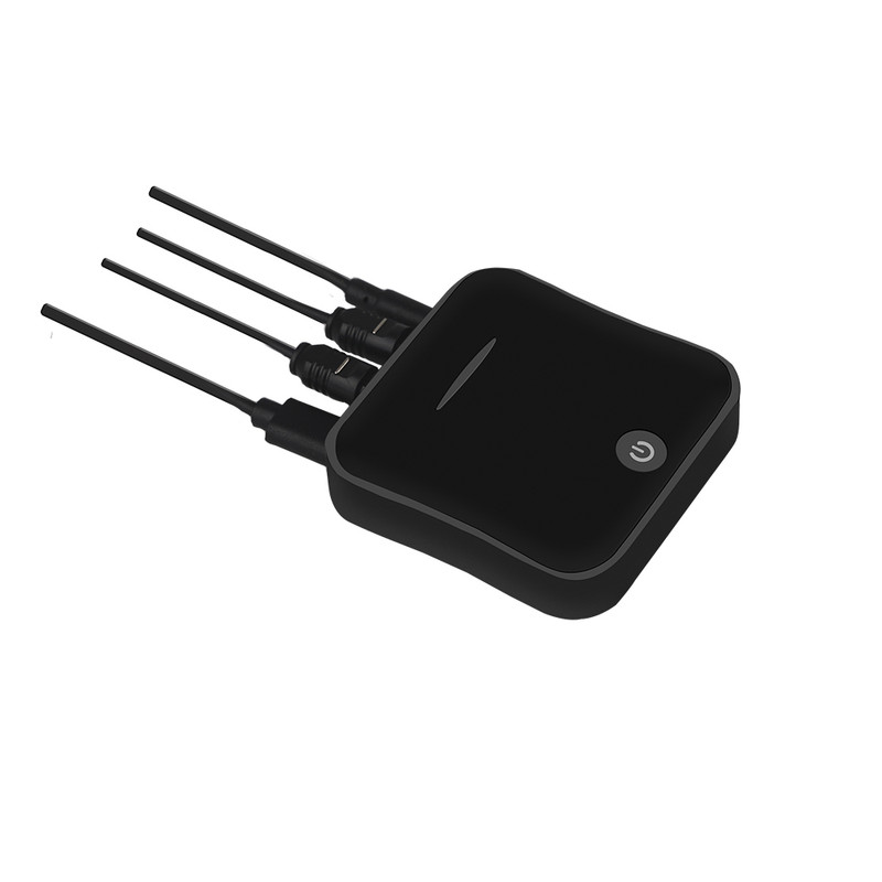 گیرنده و فرستنده بلوتوثی صدا مدل BT-B19