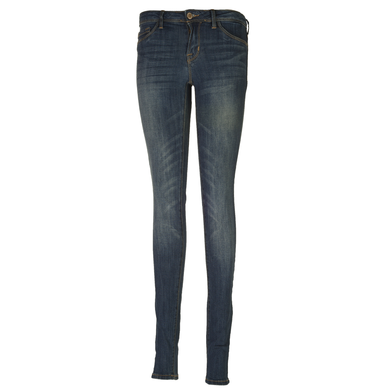 شلوار جین زنانه تالی وایل مدل SPADEGAGA10-U016