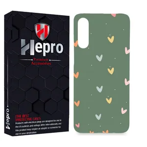 HEPRO MC Cover for Samsung Galaxy A70 / A70S