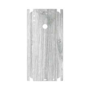 MAHOOT White Wood-FullSkin Cover Sticker for Huawei Y9 2019