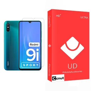 Coconut UD Ultra MIX001 Screen Protector For Xiaomi Redmi 9i Sport