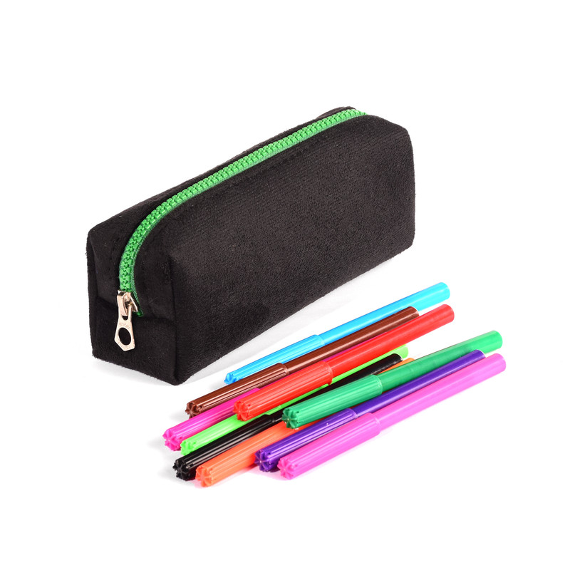 جامدادی باروک مدل SWEET COLOR PLUS