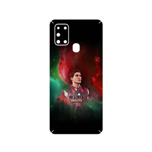 MAHOOT Ahmad Reza Abedzadeh Cover Sticker for Samsung Galaxy A21s