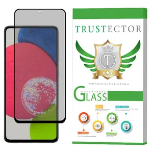 Trustector CRP Ceramics Screen Protector For Samsung Galaxy A52s 5G