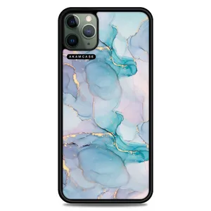 AKAM AMC-WA11PROMAX-MARBLE-17 Cover For Apple iPhone 11 Pro Max