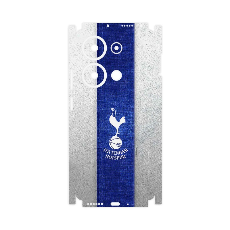 برچسب پوششی ماهوت مدل Tottenham_Hotspur_FC-FullSkin مناسب برای گوشی موبایل شیائومی Poco M6 Pro 4G