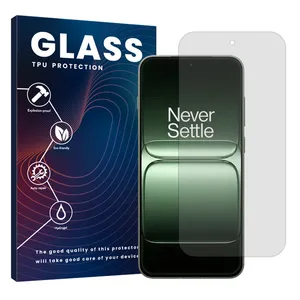 Glass Resistant model transparent screen protector suitable for OnePlus 13s mobile phone
