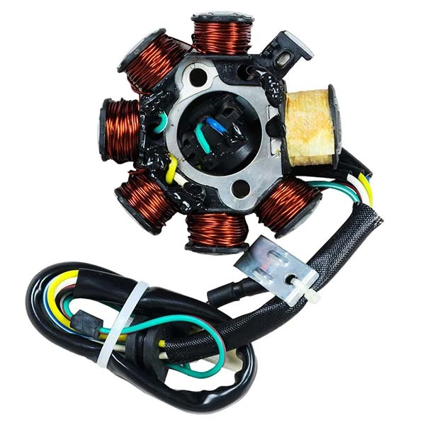 بوبین موتور سیکلت فلش مدل روغنی مناسب برای هوندا 125 CDI