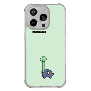 AKAM AMC-WTA14PRO-DINO11 Cover For Apple iPhone 14 Pro