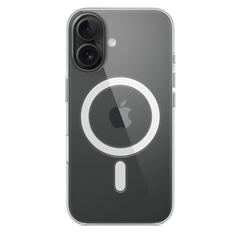 کاور مدل MC_safa مناسب برای گوشی موبایل اپل iPhone 17