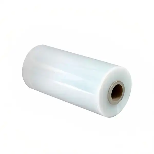 سلفون بسته بندی مدل s50w25  رول 500 متر