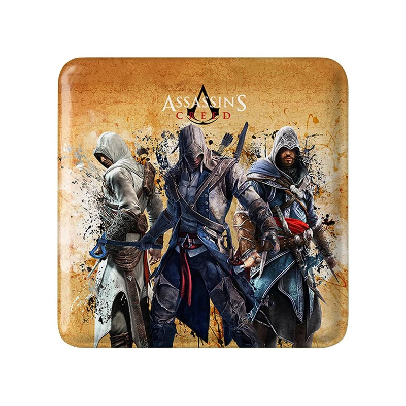 مگنت خندالو مدل بازی اساسینز کرید Assassin9;s Creed کد 27909