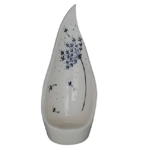 جا شمعی سرامیکی مدل آتش کد 5666712
